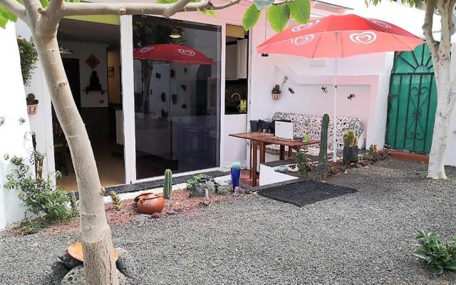 Budda house Puerto del carmen.