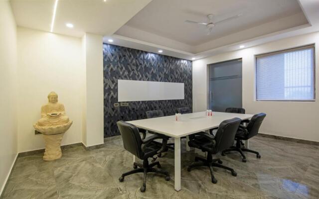 Treebo Premium Embassy Inn