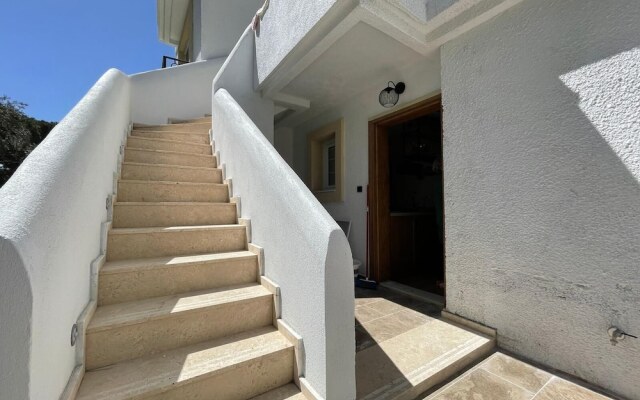 Foga Beach Homes
