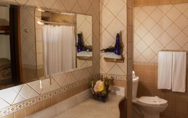 Jacó Laguna Resort and Beach Club