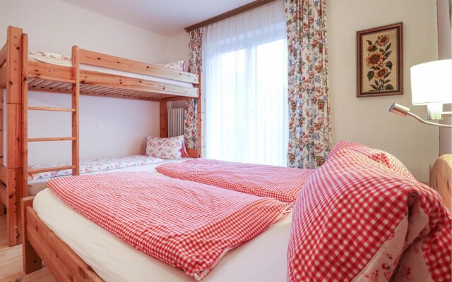 Awesome Apartment in Wagrain With 3 Bedrooms and Wifi