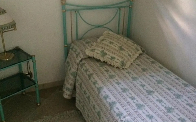 Trullo del Cavaliere