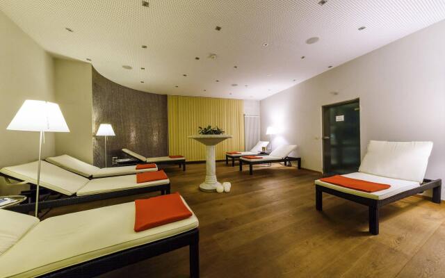 Michels Thalasso Hotel Nordseehaus