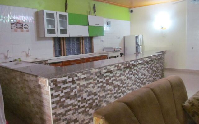 Bright star Resort