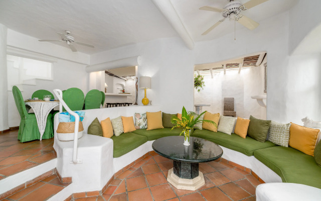 Merlin Bay Beach Villas