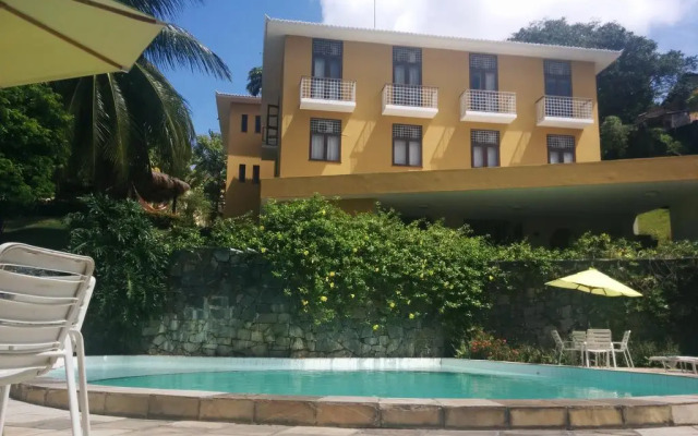 Hotel Pousada São Francisco
