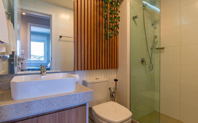 Apartamento com Vista - Stay House Temporada