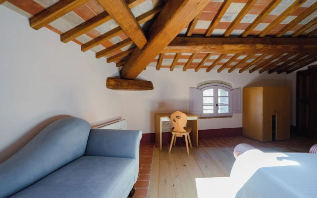 Mensano Old Town Apartment