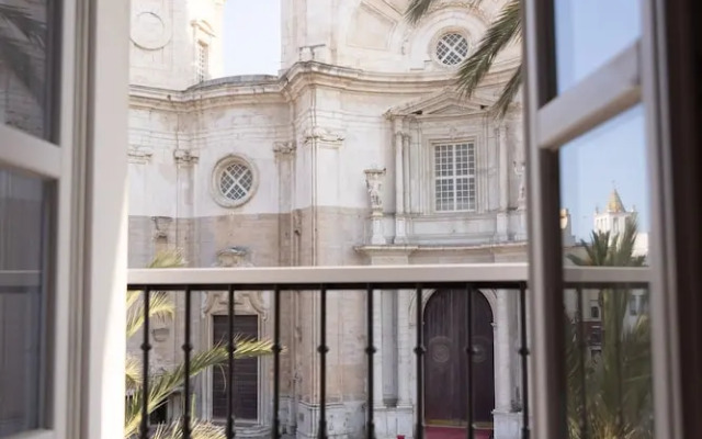 Boutique Hotel OLOM