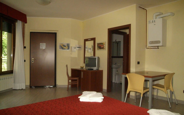 Residence San Prospero