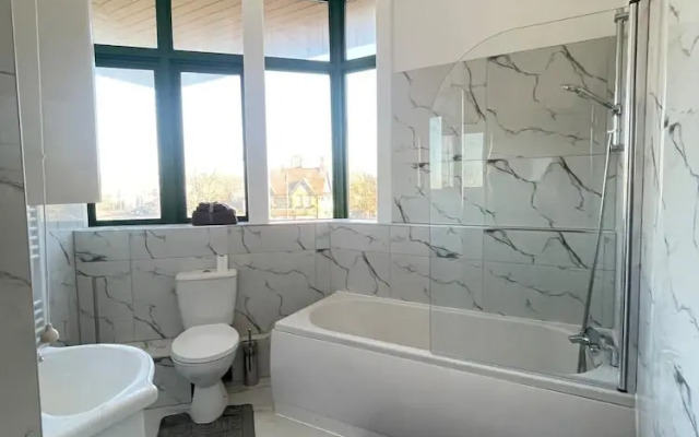 Flitwick Apartments by DHAparthotels