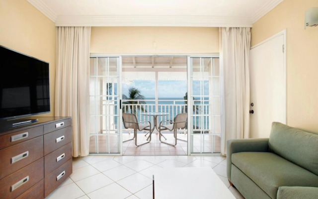 Turtle Beach, a Tribute Portfolio™ All Inclusive Hotel