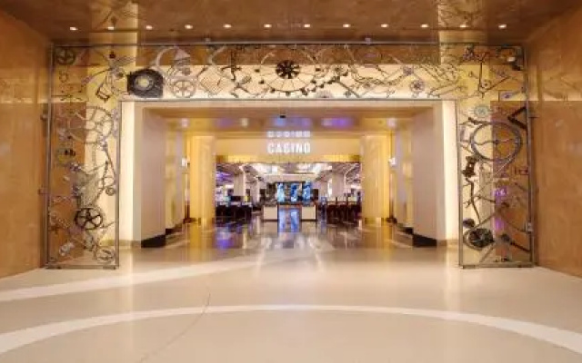MGM National Harbor