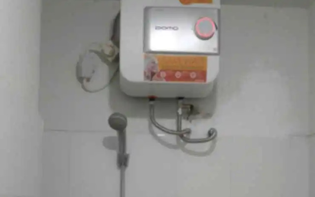 Apartment The Suite Metro By Faris Bunbun