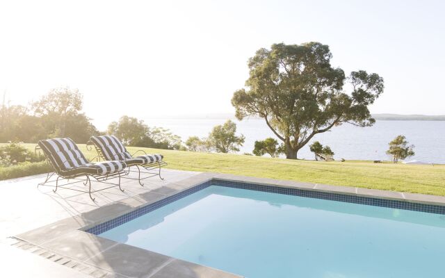 The Thatch House Hermanus