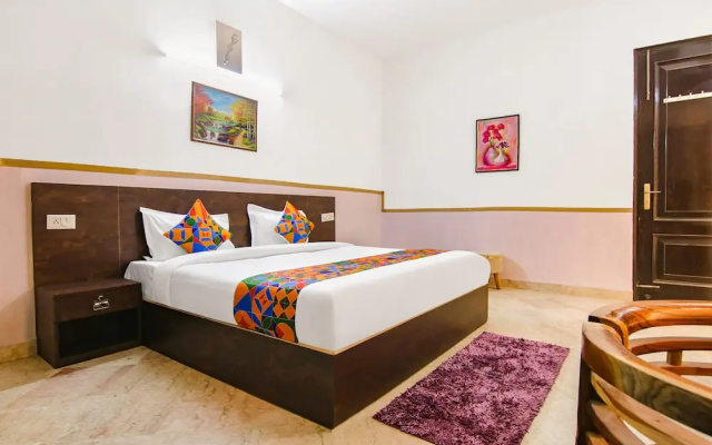 FabHotel Nirvana