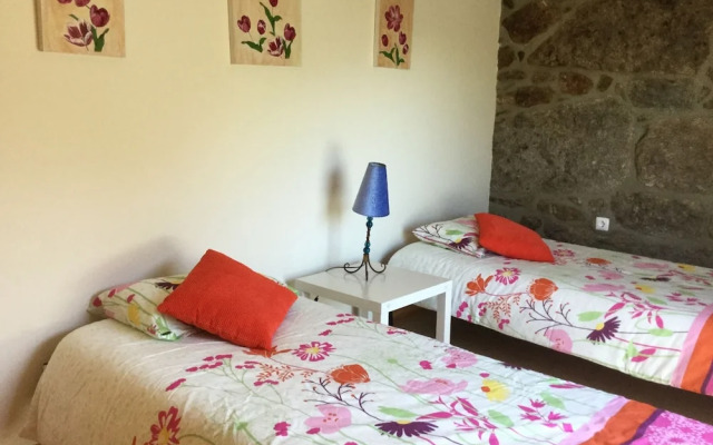 Bernardes House
