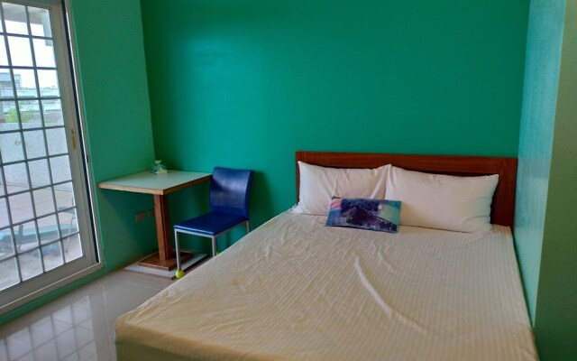 Vineyard Guest House