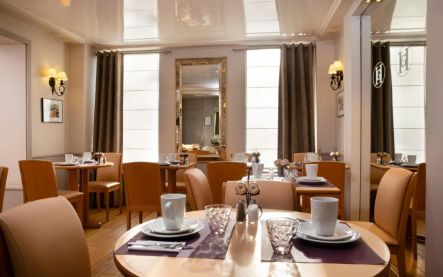 Hotel de Geneve