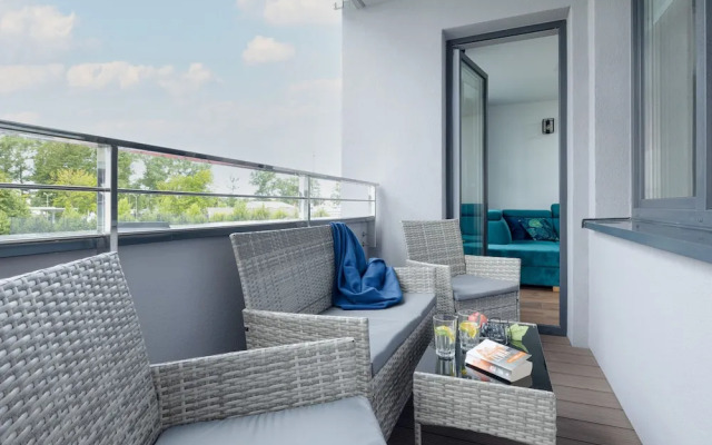 Cztery Pory Roku by Renters