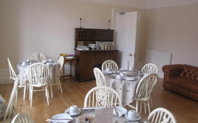 Cedars Guest House