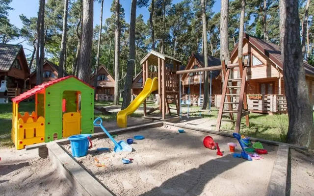 Apartment in Pobierowo Near Baltic Sea Beach