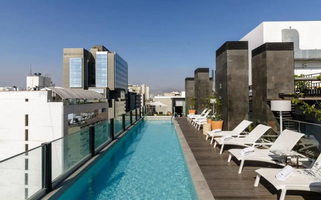 INNSiDE by Meliá Lima Miraflores