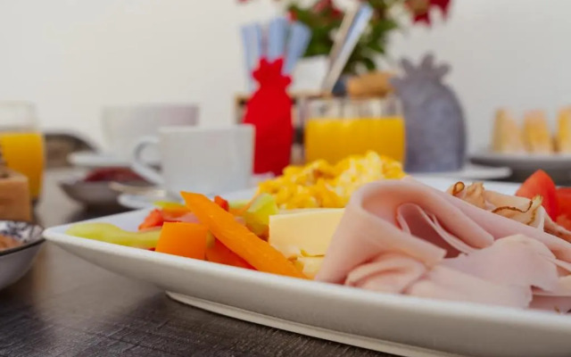 KRACHER Ferienhaus No 2