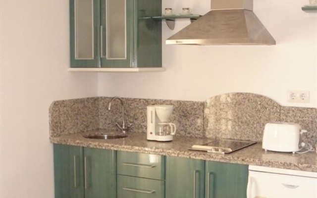 La Hacienda de Don Luis