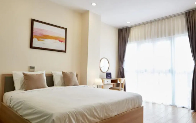 8B Aparthotel