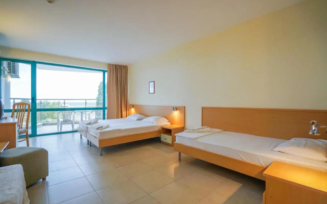Hotel Delfin - All Inclusive