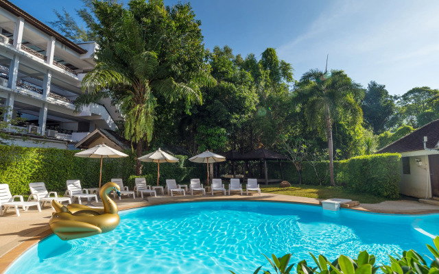 Srisuksant Resort