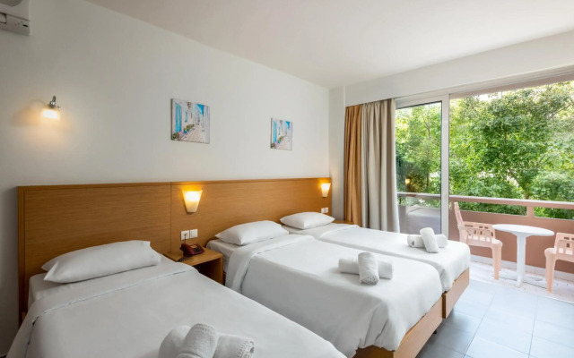 City Center Hotel