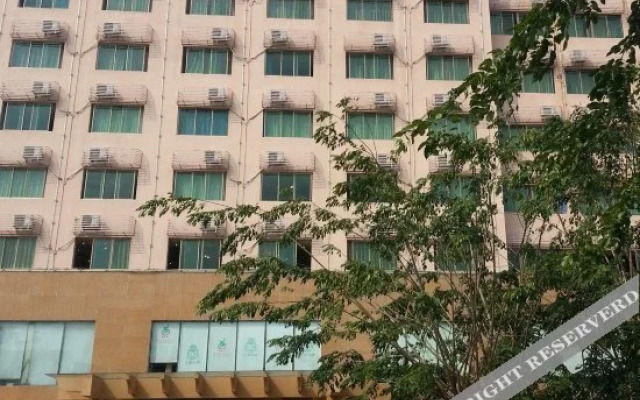 Xinyezhuang Holiday Hotel
