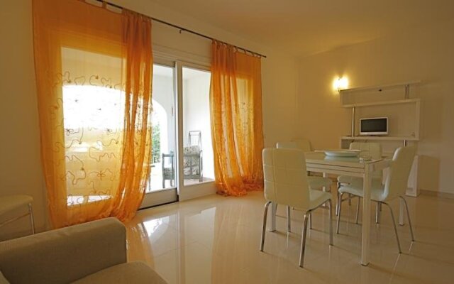 Residence Degli Oleandri