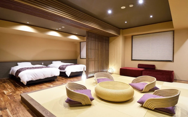 Ryokan Okayama