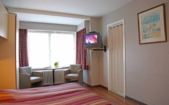 Hotel Europe