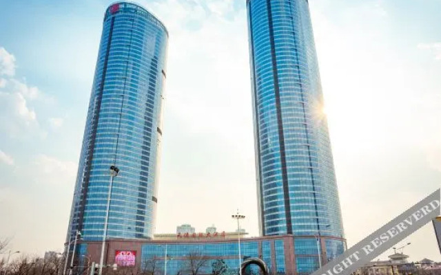 Tiande International Hotel