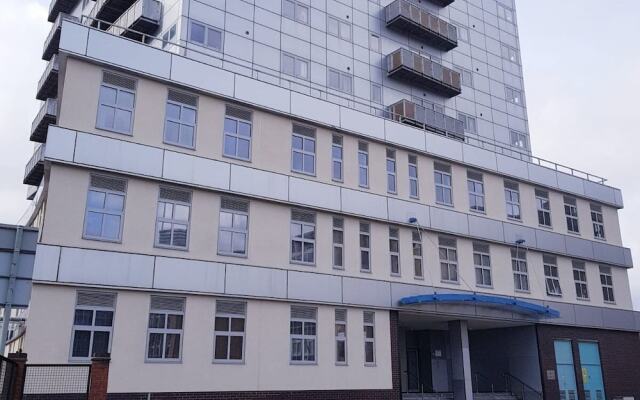 Z Home Apartments