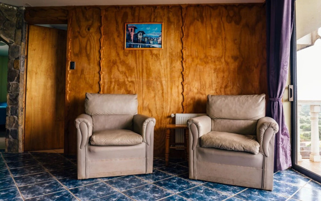 Apart Hotel Maitencillo