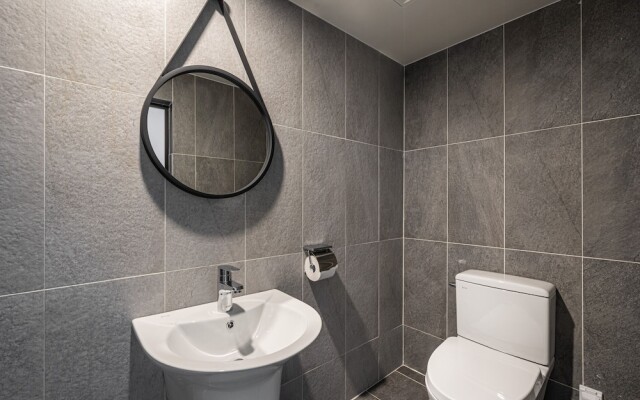 Songtan Number 25 Hotel