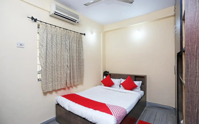 Orchid Studio Apartment By OYO Rooms