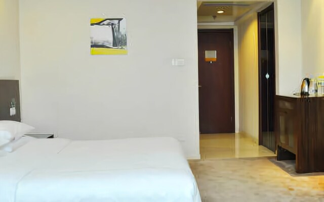 Lin Yi Hotel