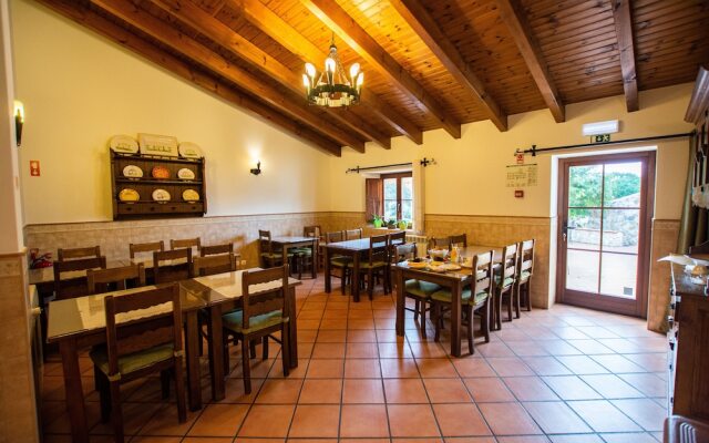 Turismo Rural Monte João Roupeiro