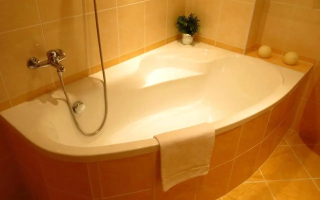 Apartmány Elzet