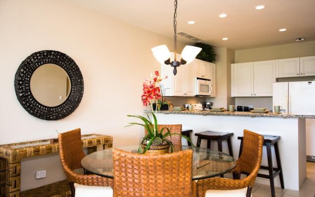 3rd-floor 2-bedroom Condo With Ocean View
