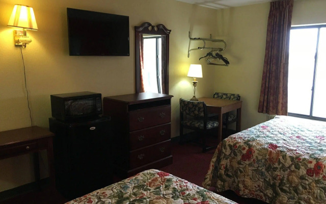 Executive Inn Pine Bluff