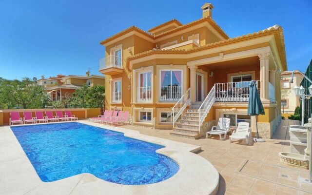 Villa Destino