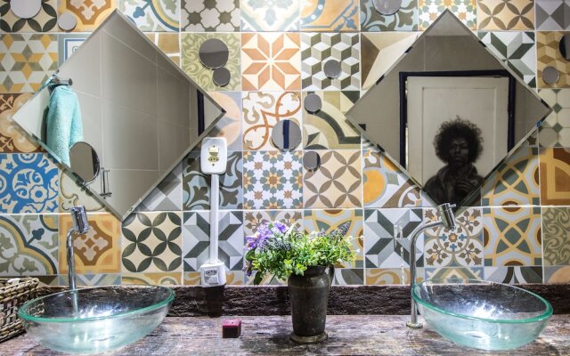 Babilonia Rio Hostel