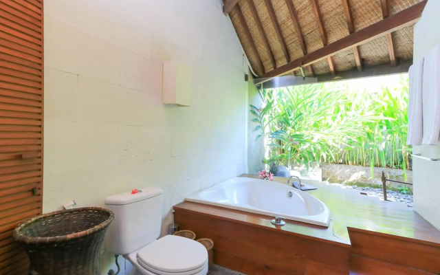 Villa Sin Sin